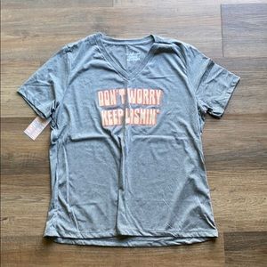 NWT. Dear Lash Love Tee.